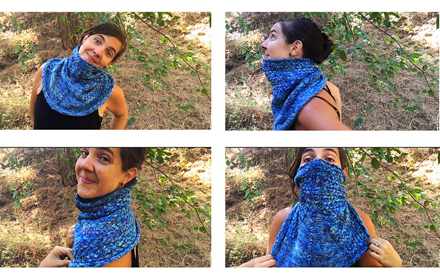 Cuello Salteña