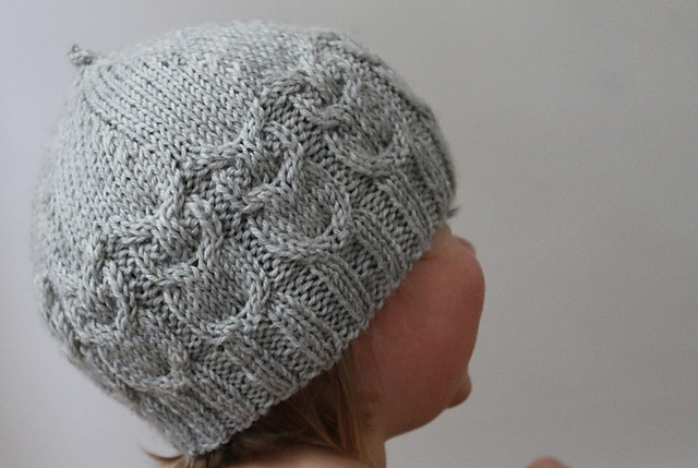 Bonnet Kaouennig