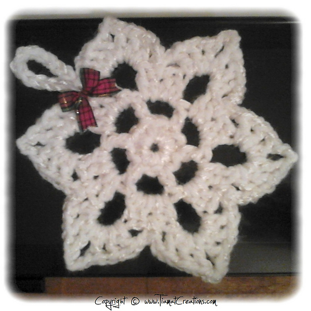 Fleur Flocon