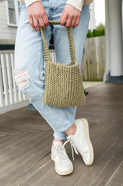 Ella Bag