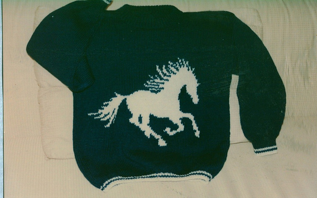 Pony Club