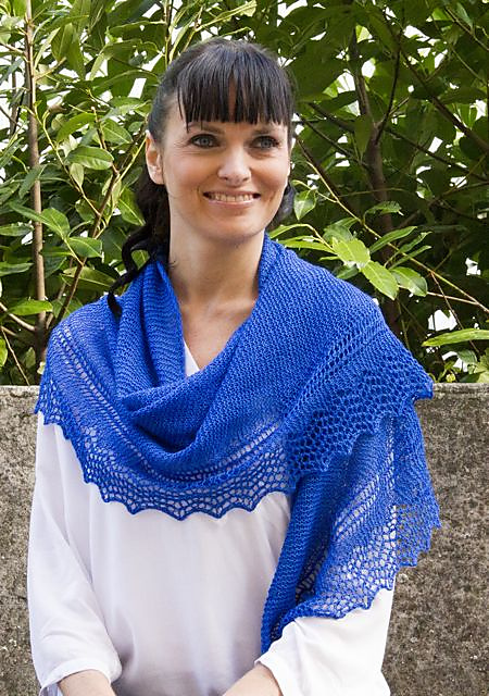 Azzurro Spiraglio