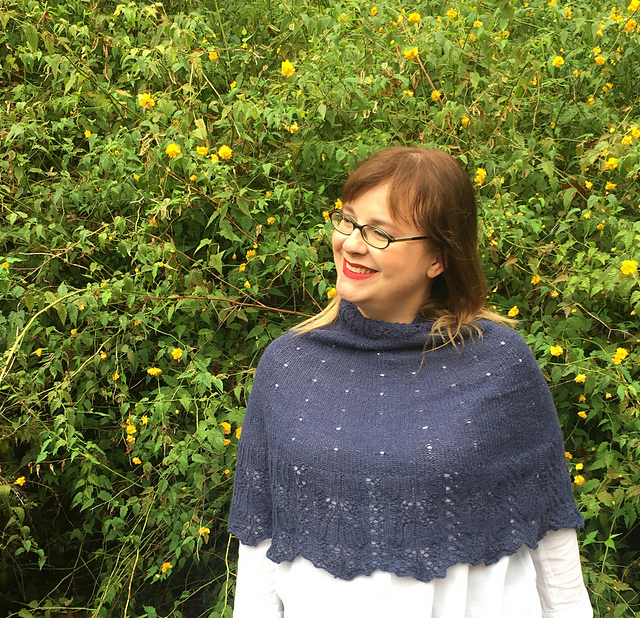 Ravelry: Bologna pattern by Valentina Cosciani