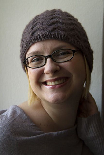 Capuccino Beanie