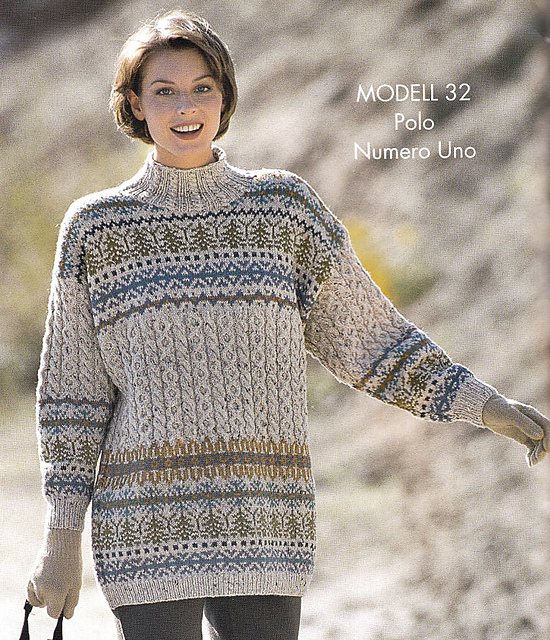 Modell 32