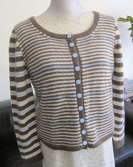 Streifenhörnchen