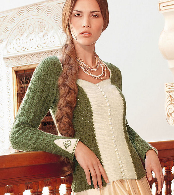 # 40 Rapunzel