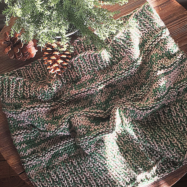Old Pine Cowl