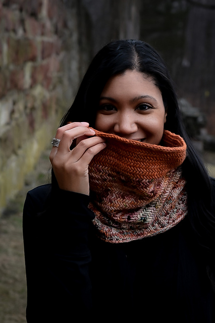 Fireheart Cowl