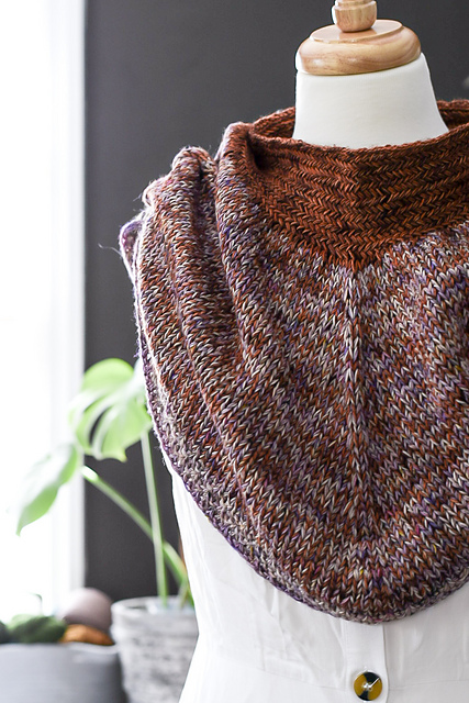 Kismet Cowl