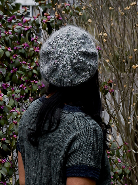 Spruce & Lichen