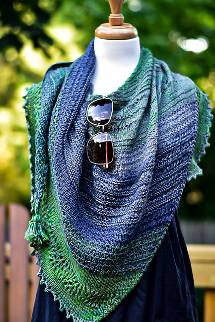 Wavelengths Wrap