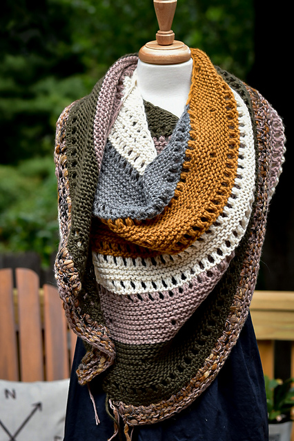 Perplexity Wrap