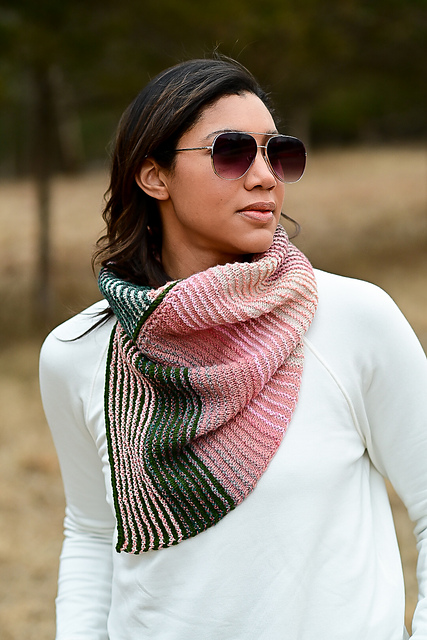 Variations Cowl No 1