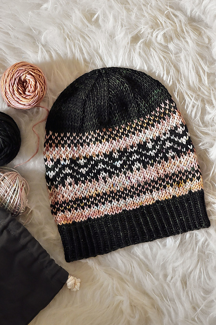 The Hygge Hat