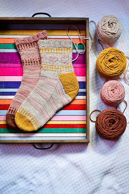 For Joy & Comfort
