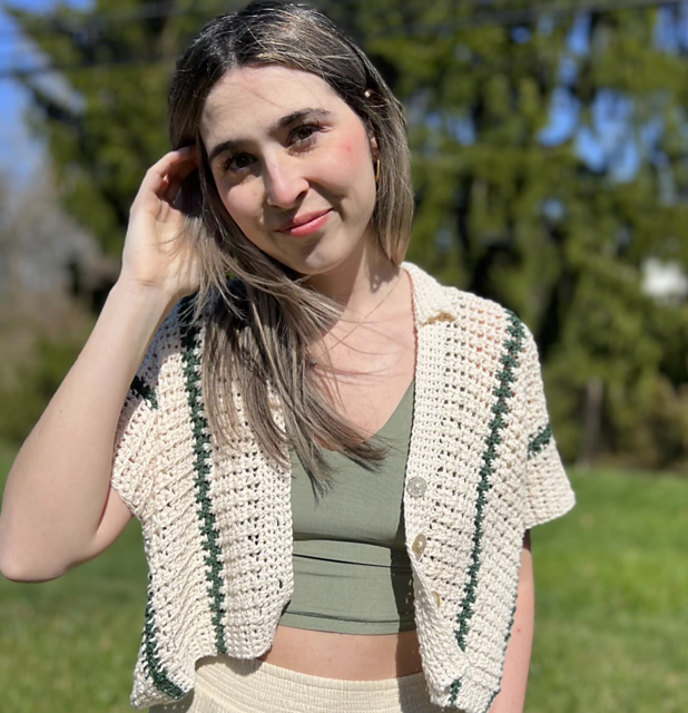 Shoreline Shirt