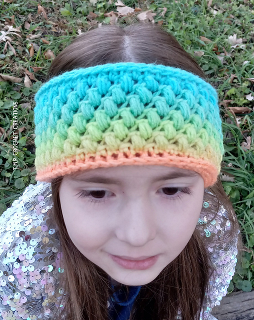 The Bailey Headband