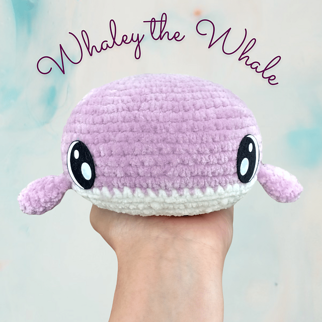Whaley the Whale