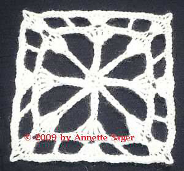 Grannysquares