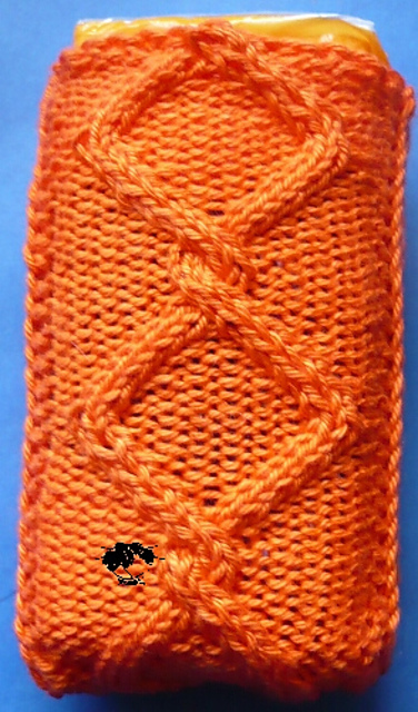 TaTüPullover # 1