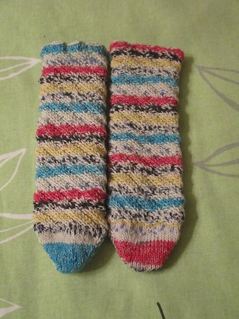 Benjamins Socken