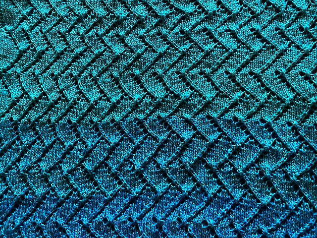 Ascending