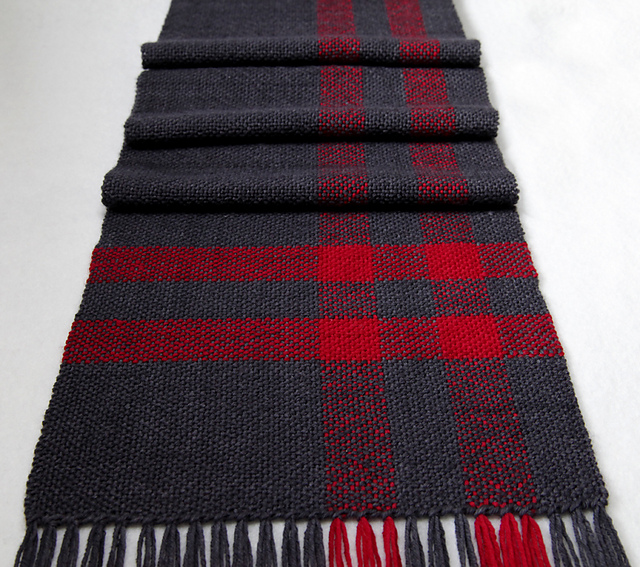 Ravelry: Tigerkatzi's Weaving: Stripes