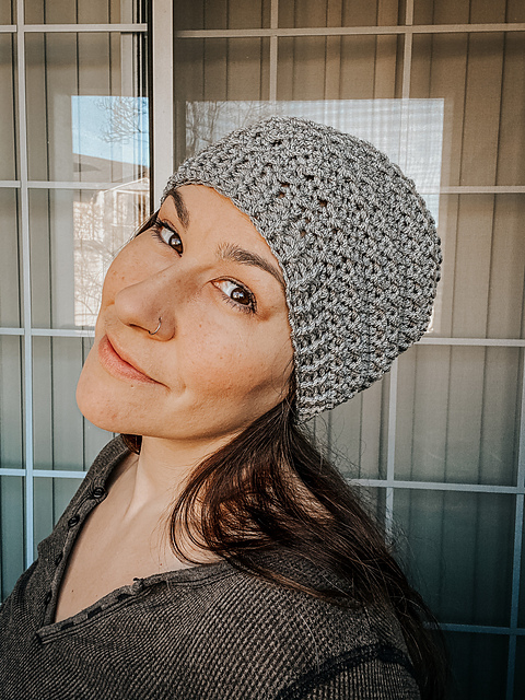 R & R Beanie