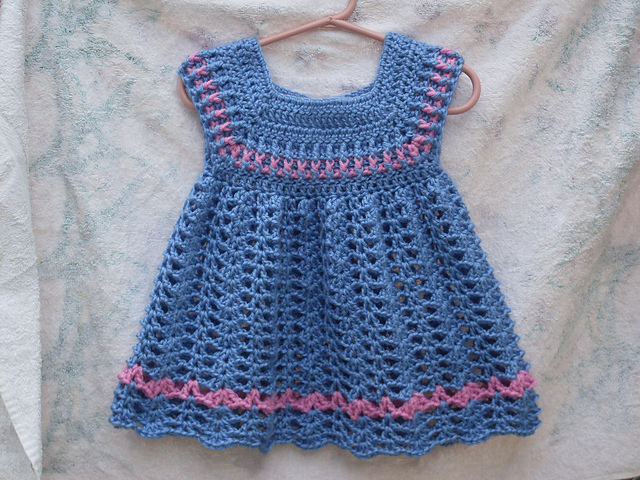 Powder Toddler Girls Dress