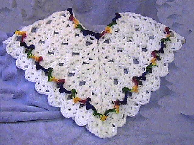 Amanda Lynn Poncho