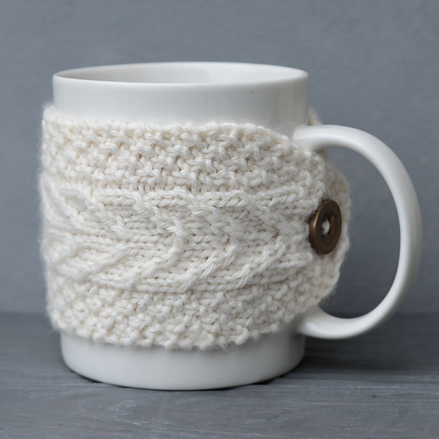 Inisheer Mug Cozy