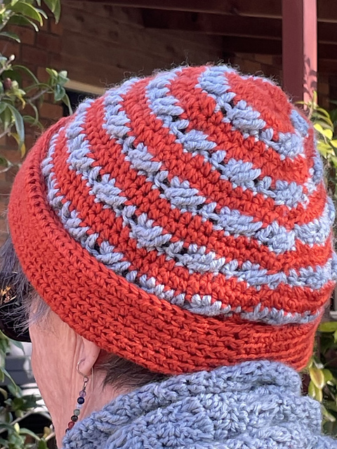 Brindy Beanie