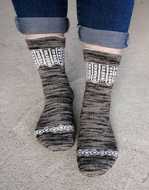 Dissent Socks