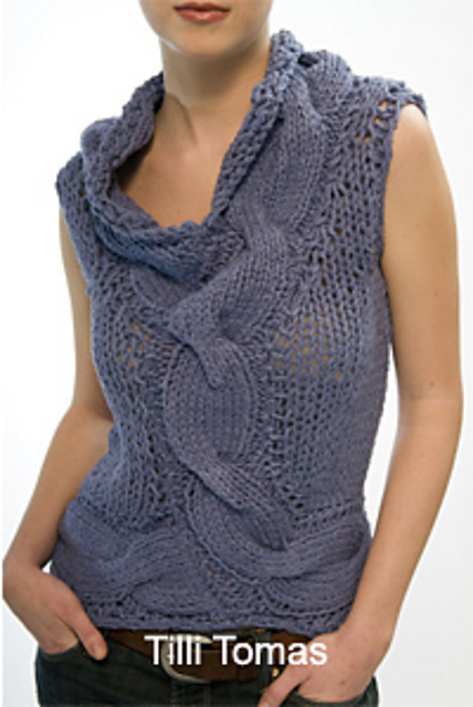 Indi Cable Tank #240