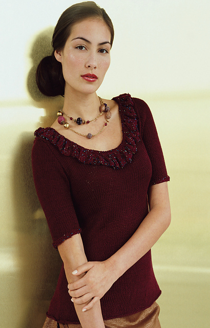 ECLIPSE TOP