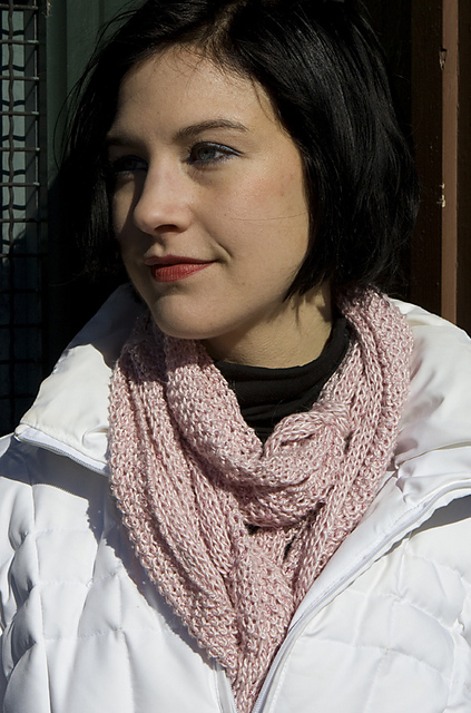 Irene's Cambell Plait #297