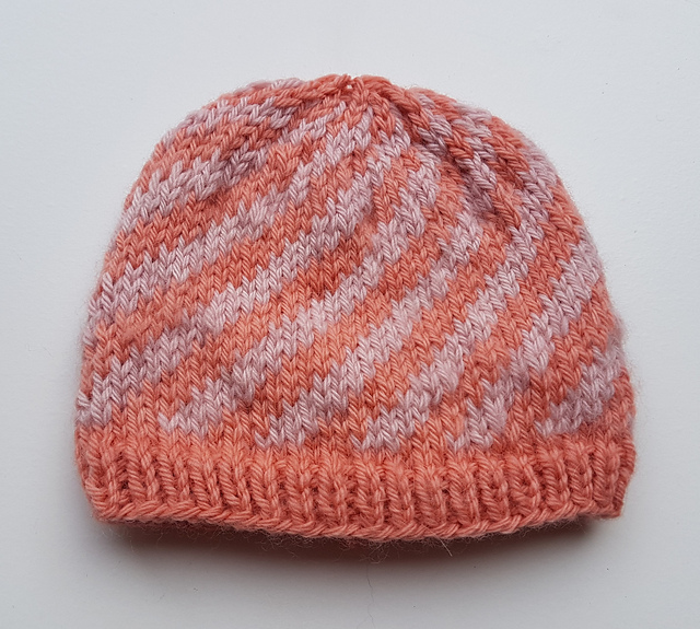 Candy Cane Hats