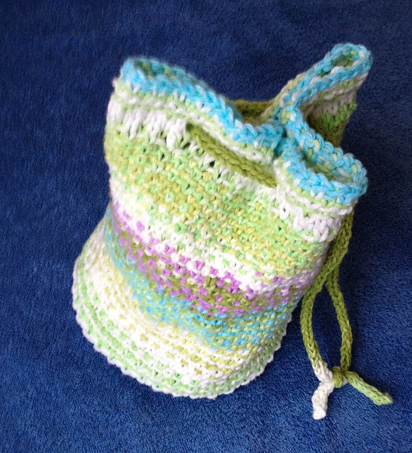 Best of Both Worlds Bag