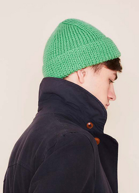 Daylight Beanie