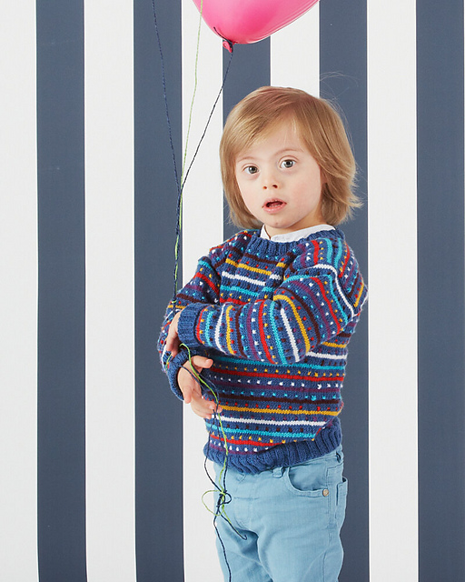 Leka Jumper