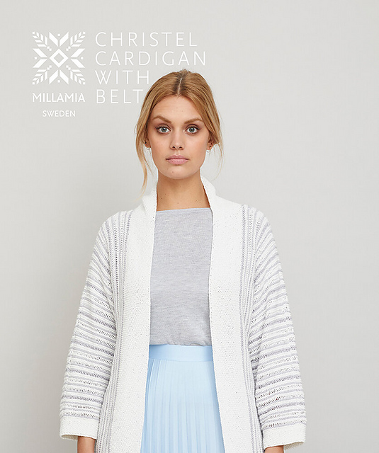Christel Cardigan