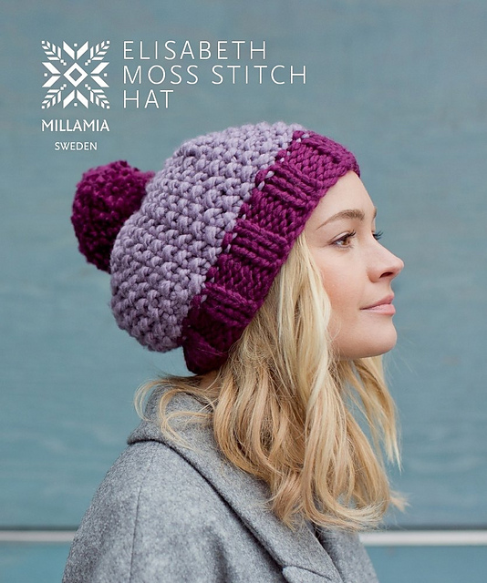 Elisabeth Moss Hat
