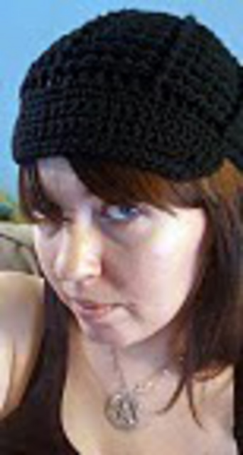 Dur's Hat