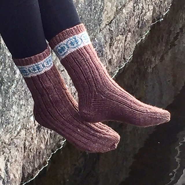 Strumporna Norden