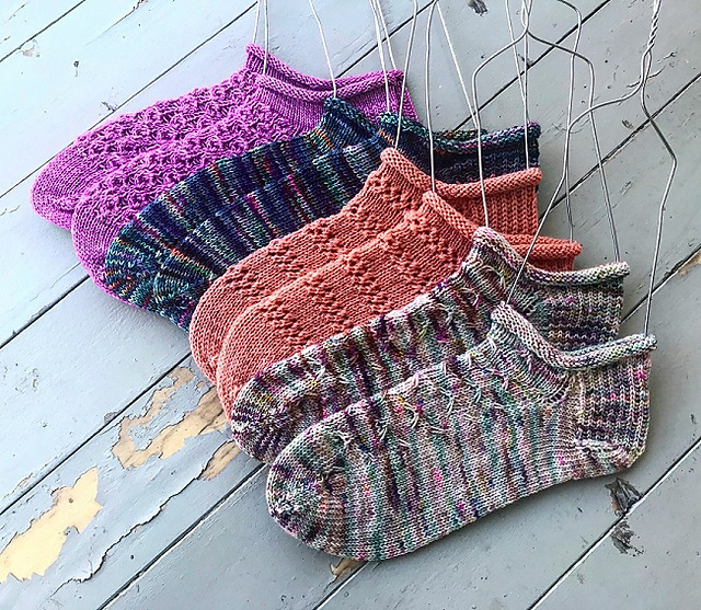 Favoritfooties