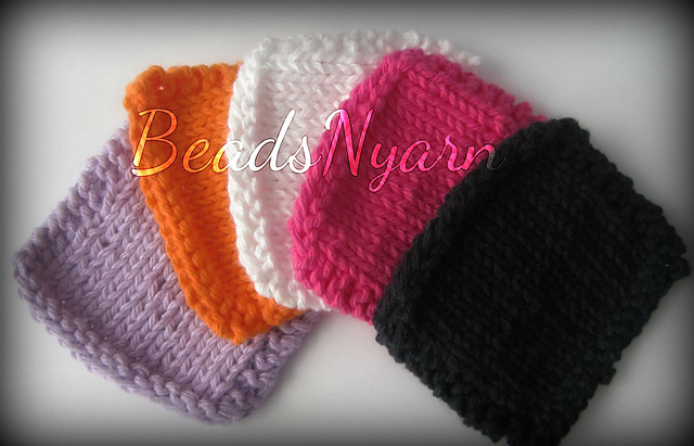 MakeUp Remover Pads