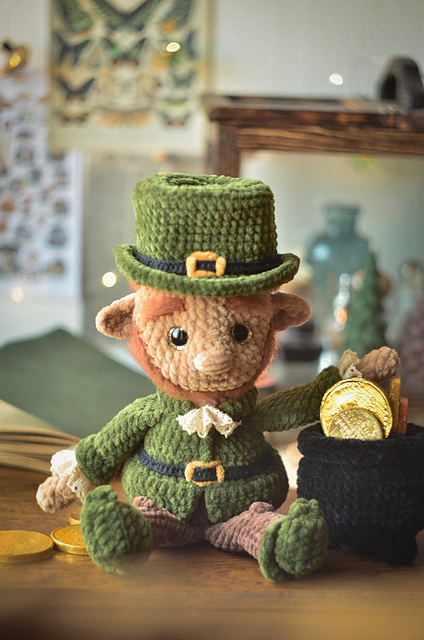 Leprechaun