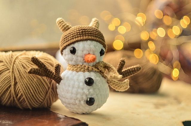 Snowman