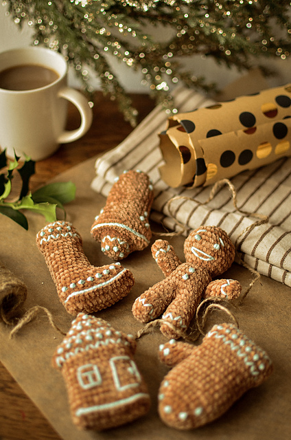 Gingerbread